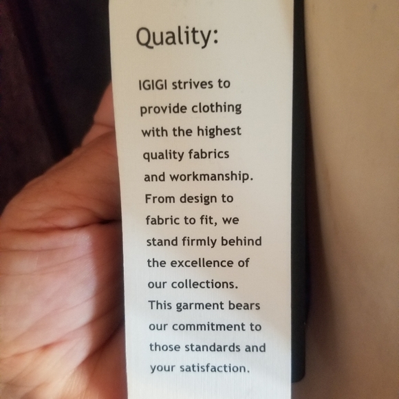 IGIGI WOMENS DRESS PLUS SIZE SLEEVELESS - Picture 8 of 8